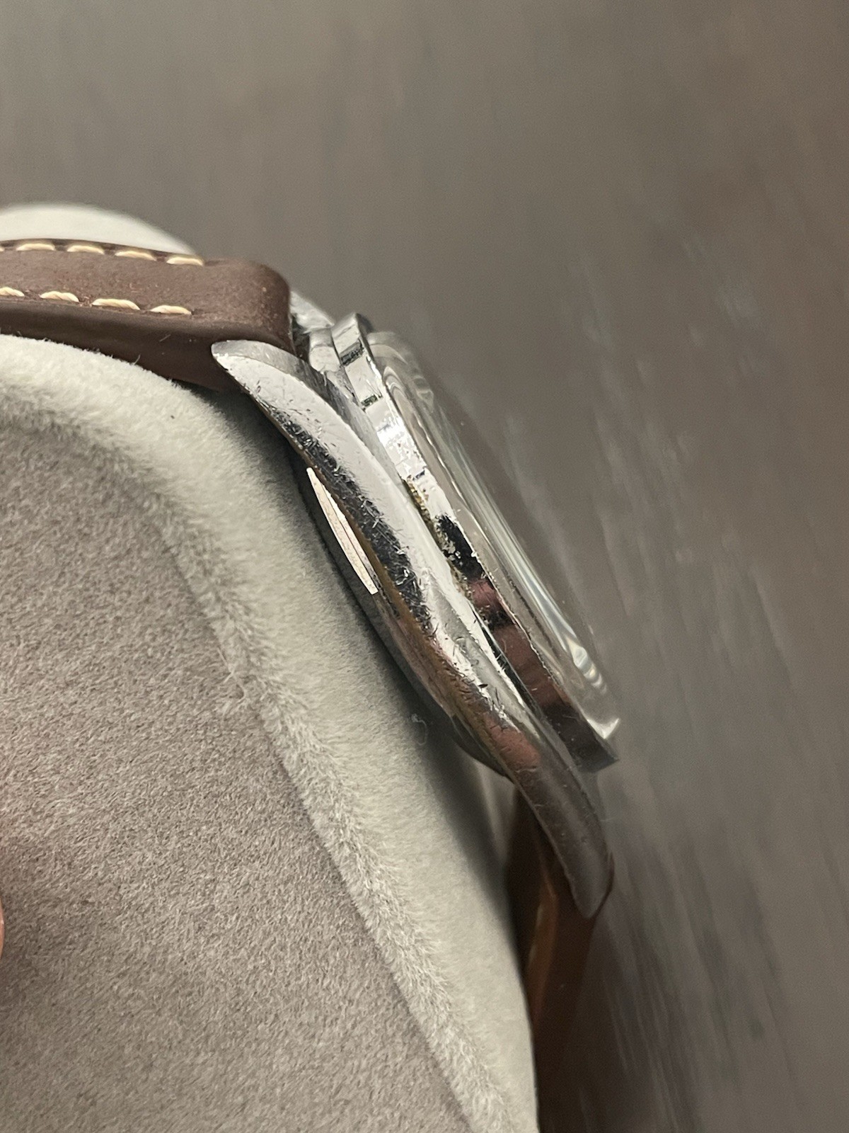 Waltham Vintage Automatic Day-Date Wristwatch 17 Jewels