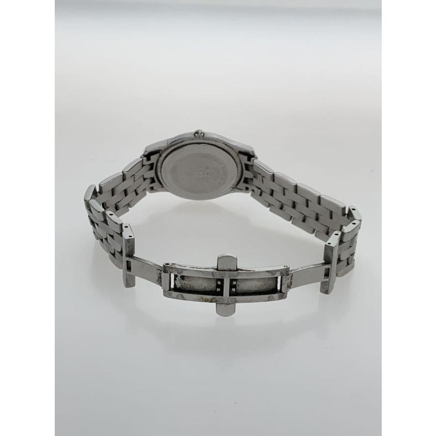 GUCCI 5500M Case Size 3.2 ×3.3cm Wrist Size 16cm Used Watch #413921