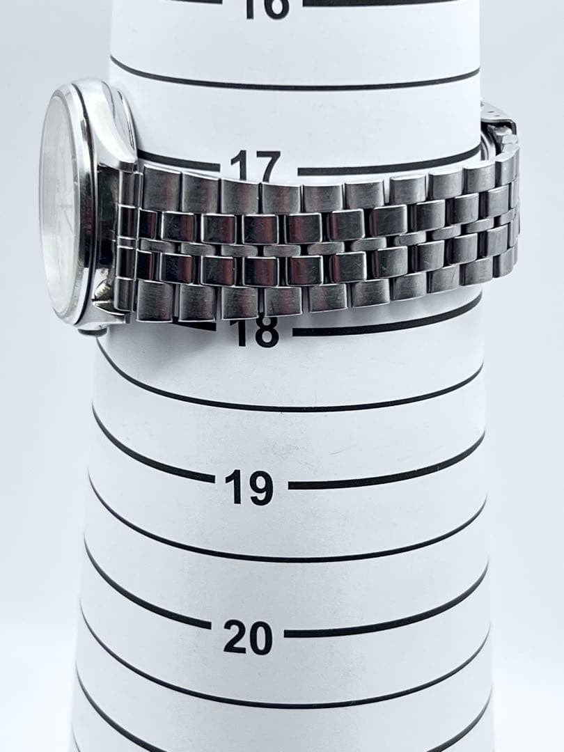 SEIKO SPIRIT – In Action