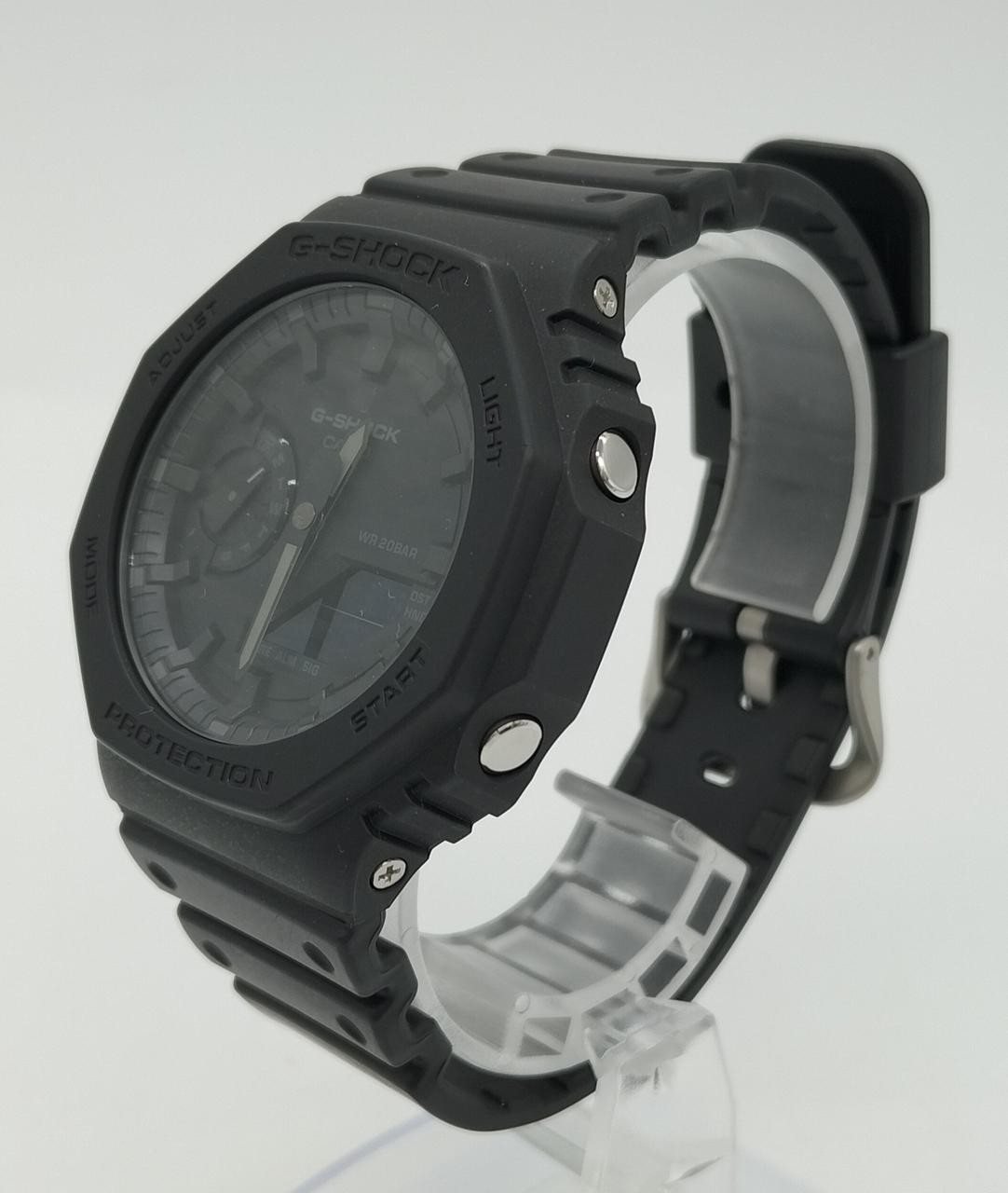 CASIO GA-2100 G-SHOCK 730904