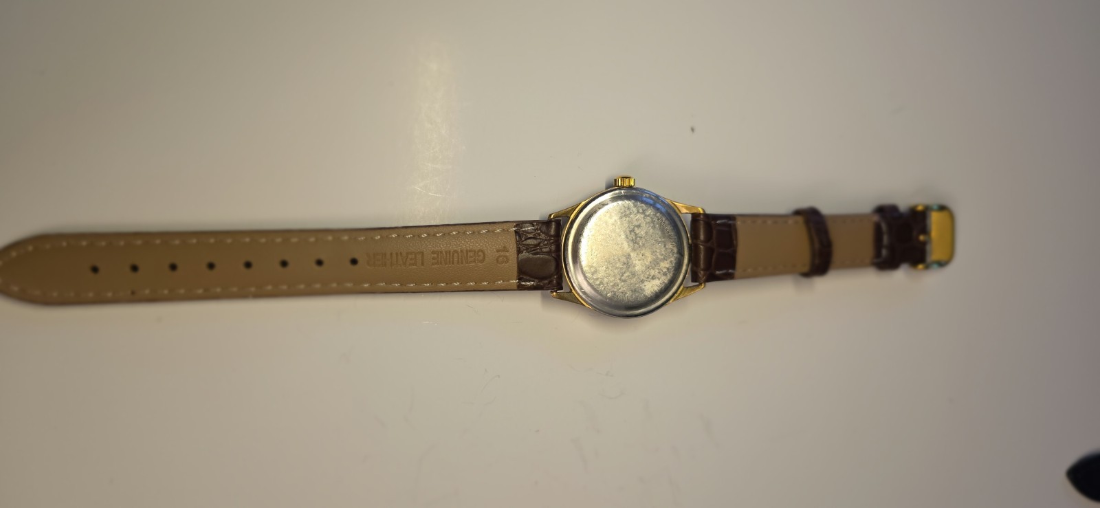 vintage watch Diehl