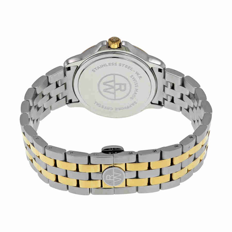 Raymond Weil Tango Silver Dial Men’s Watch 5591-STP-00657