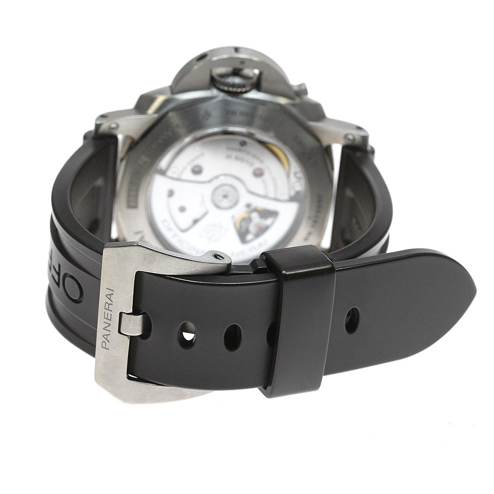 PANERAI Luminor Marina 1950 3 Days PAM01351 Automatic Men’s Watch_826813