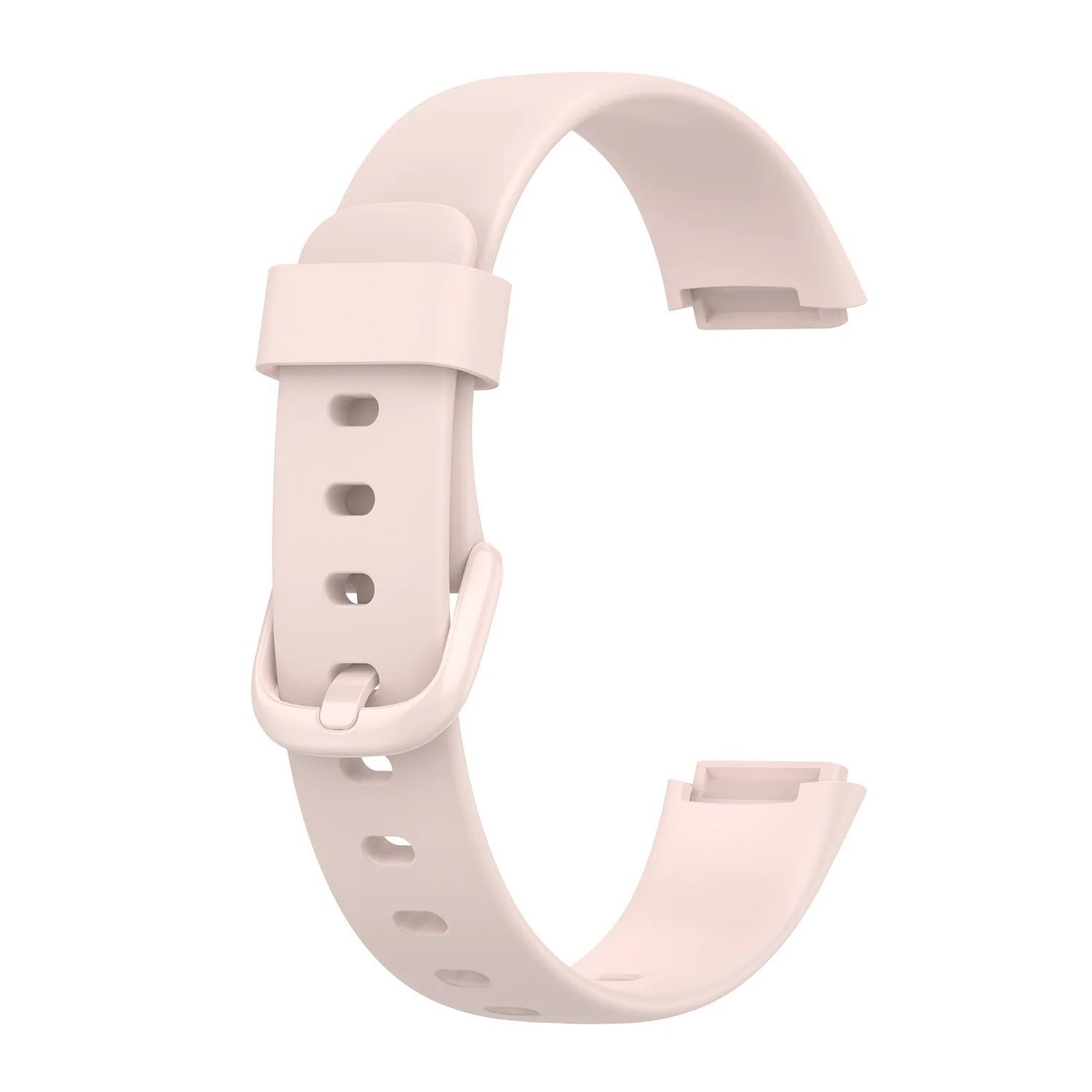 For Fitbit Inspire 2 HR Ace 2 Replacement Silicone Wristband Strap Watch Band