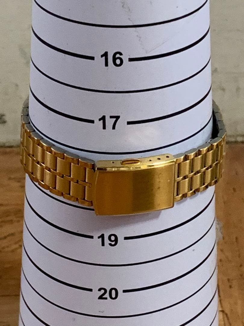 Seiko Type II 8223-8090 1982 Commemorative Quartz Watch