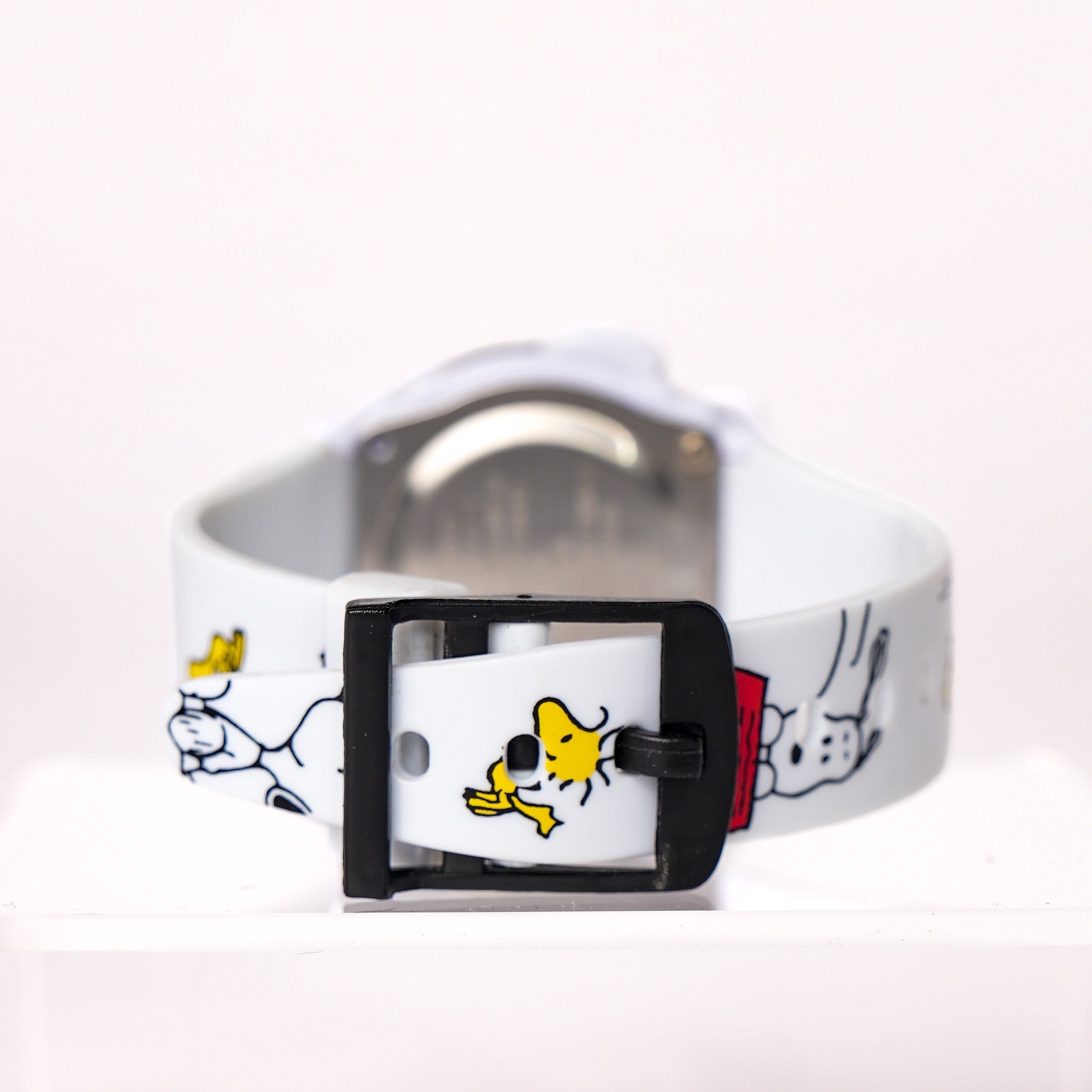 Vintage Snoopy – Armitron Watch, Used, Never Worn
