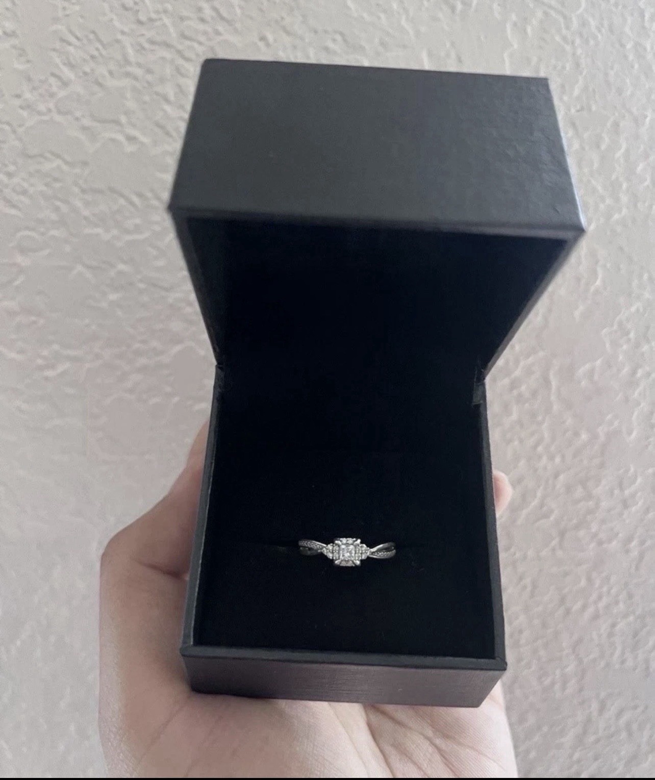 Kay Jewelers Ring