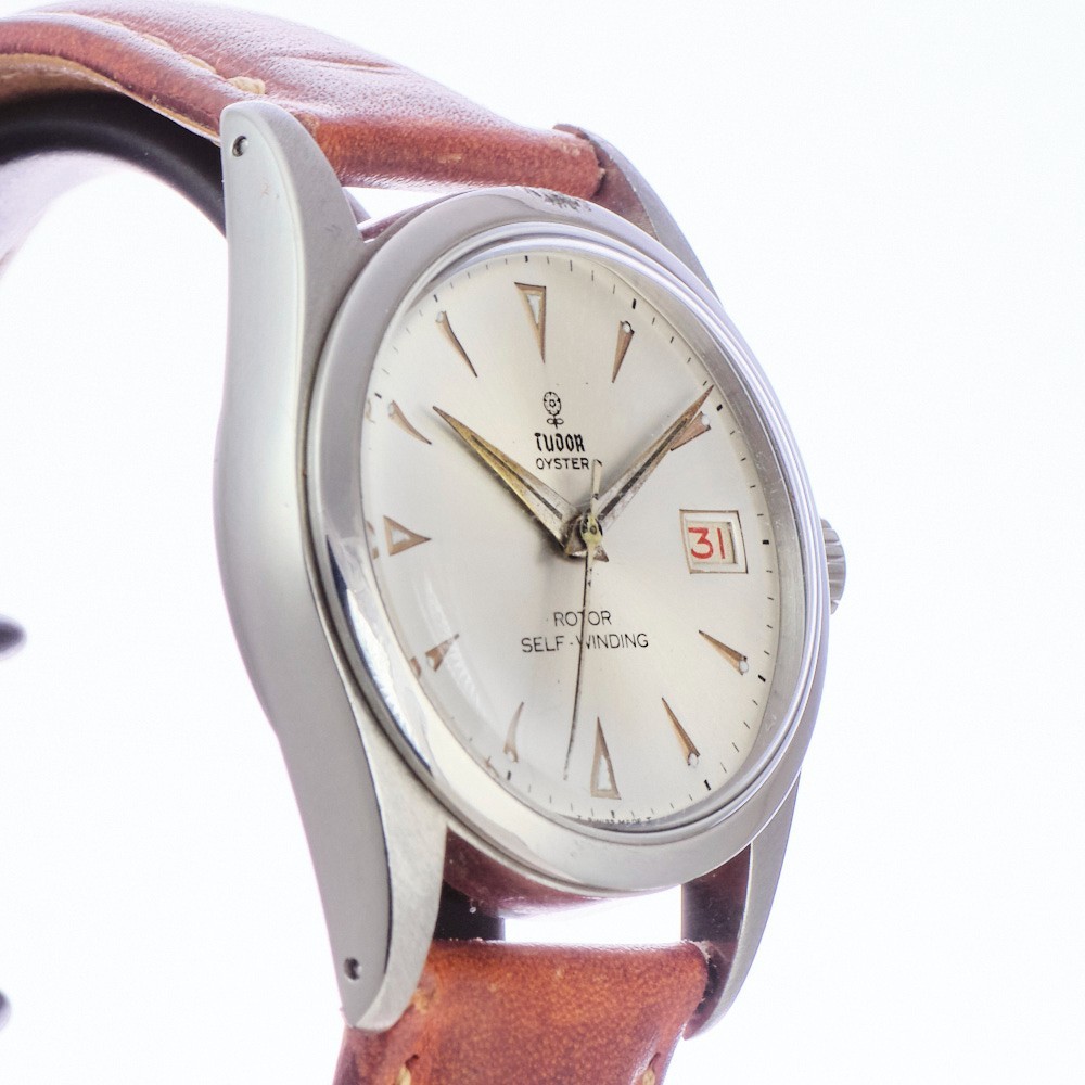 Tudor Prince-Oyster Date ref. 7914 for parts