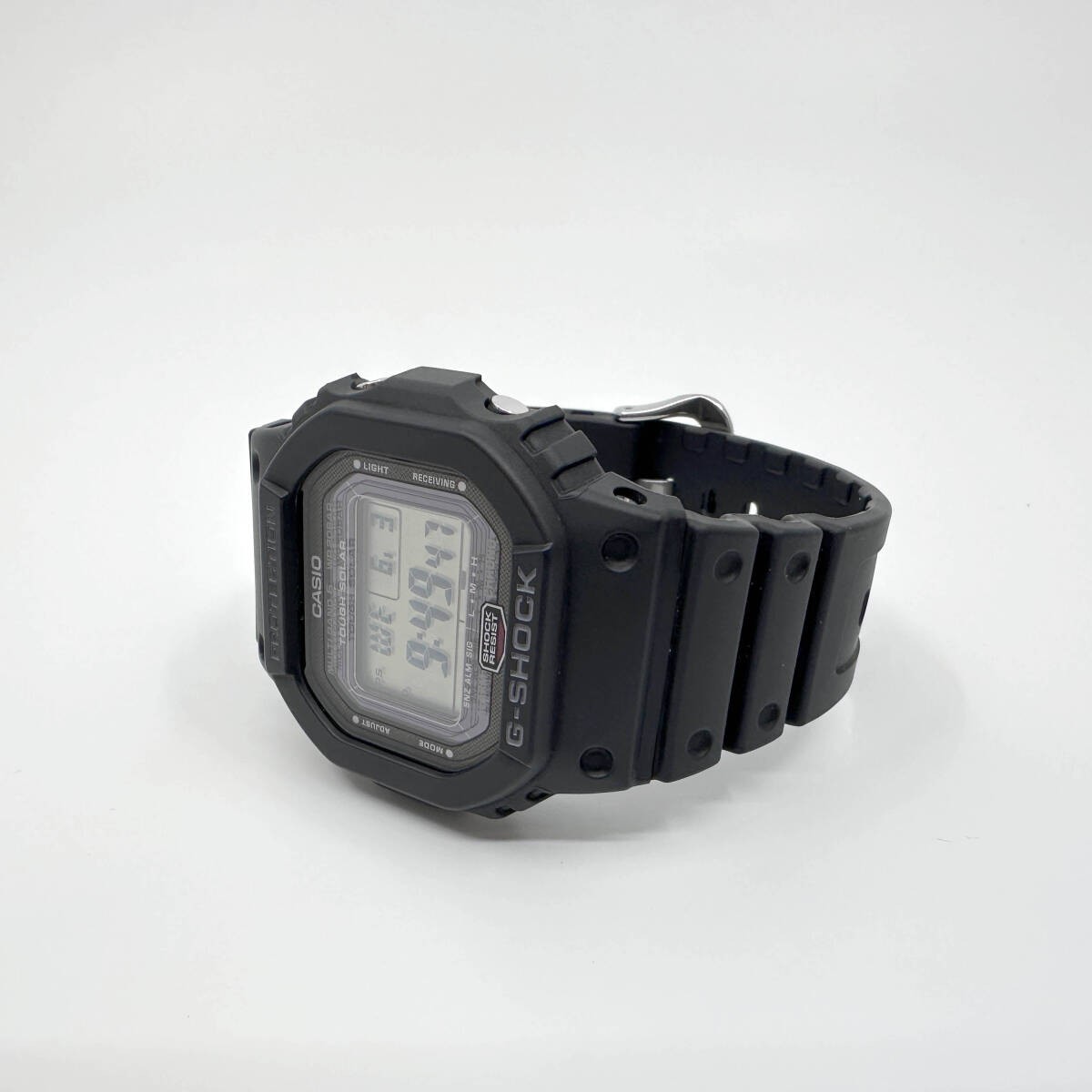 Condition CASIO G SHOCK GW 5000U 1