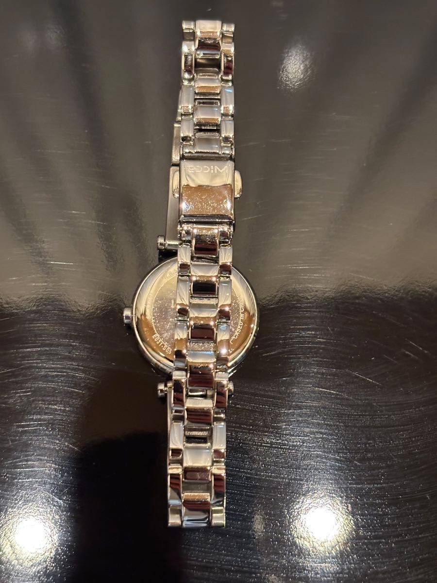 CITIZEN Wicca NA15 1571C Citizen Wicca ladies watch silver