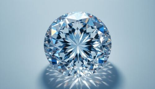 CERTIFIED 6.00 Ct Natural Diamond D Grade ROUND LOOSE VVS1/13.5 mm