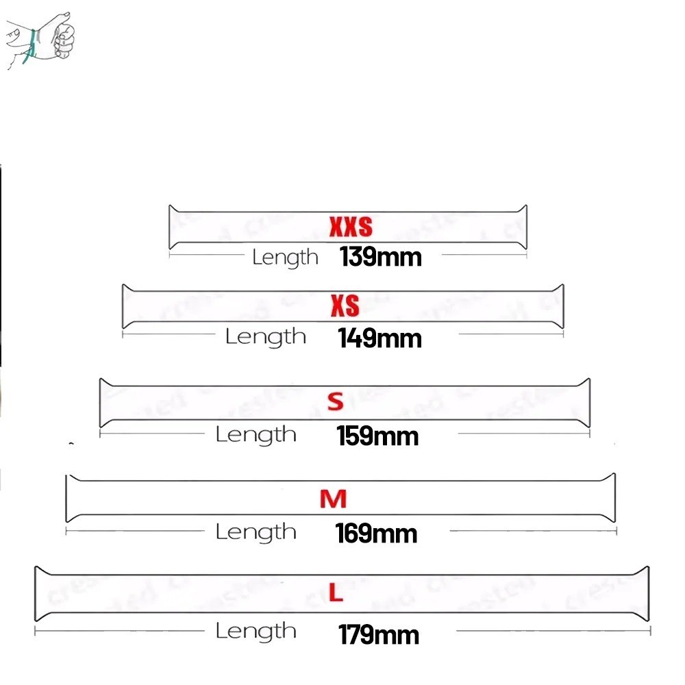 Braided Solo Loop Strap For Samsung Galaxy Watch 8 40/44/46mm Nylon Band