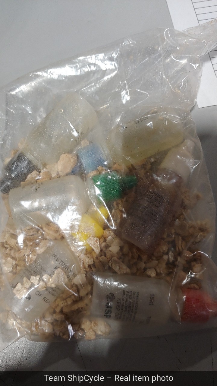Acid Test Kit Gold 10K 14K 18K 22K Silver Platinum Testing Stone Jeweler G2U