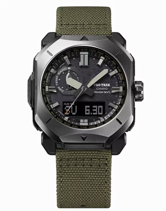 Casio CASIO PRO TREK PRW-6900YB-3JF Japan NEW Domestic Version