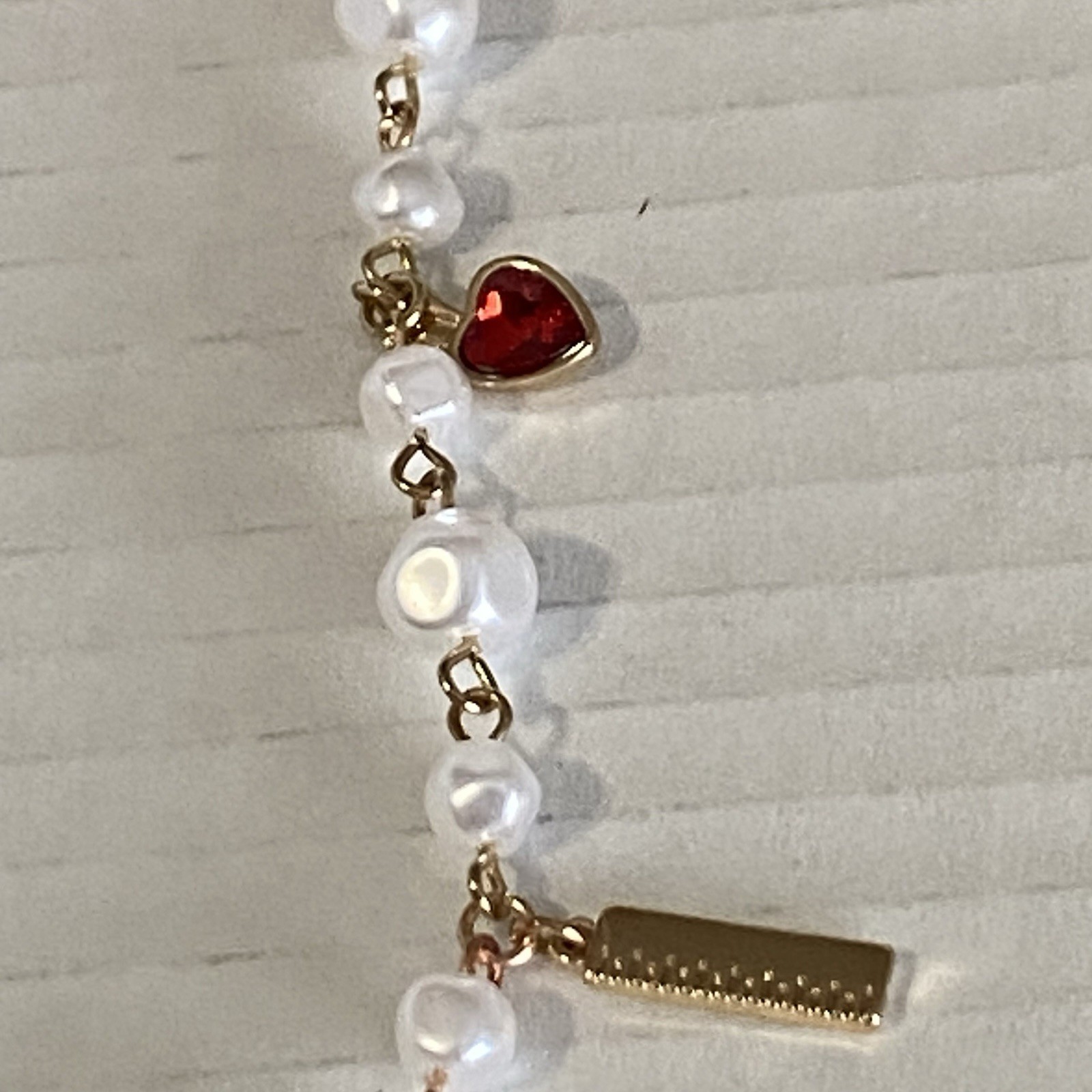 School Teacher Necklace Packed Party