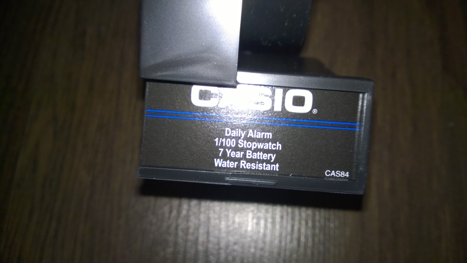 10 CASIO watch Holder Display Show Stand Storage Box G-Shock GDX-6900 Edifice MK
