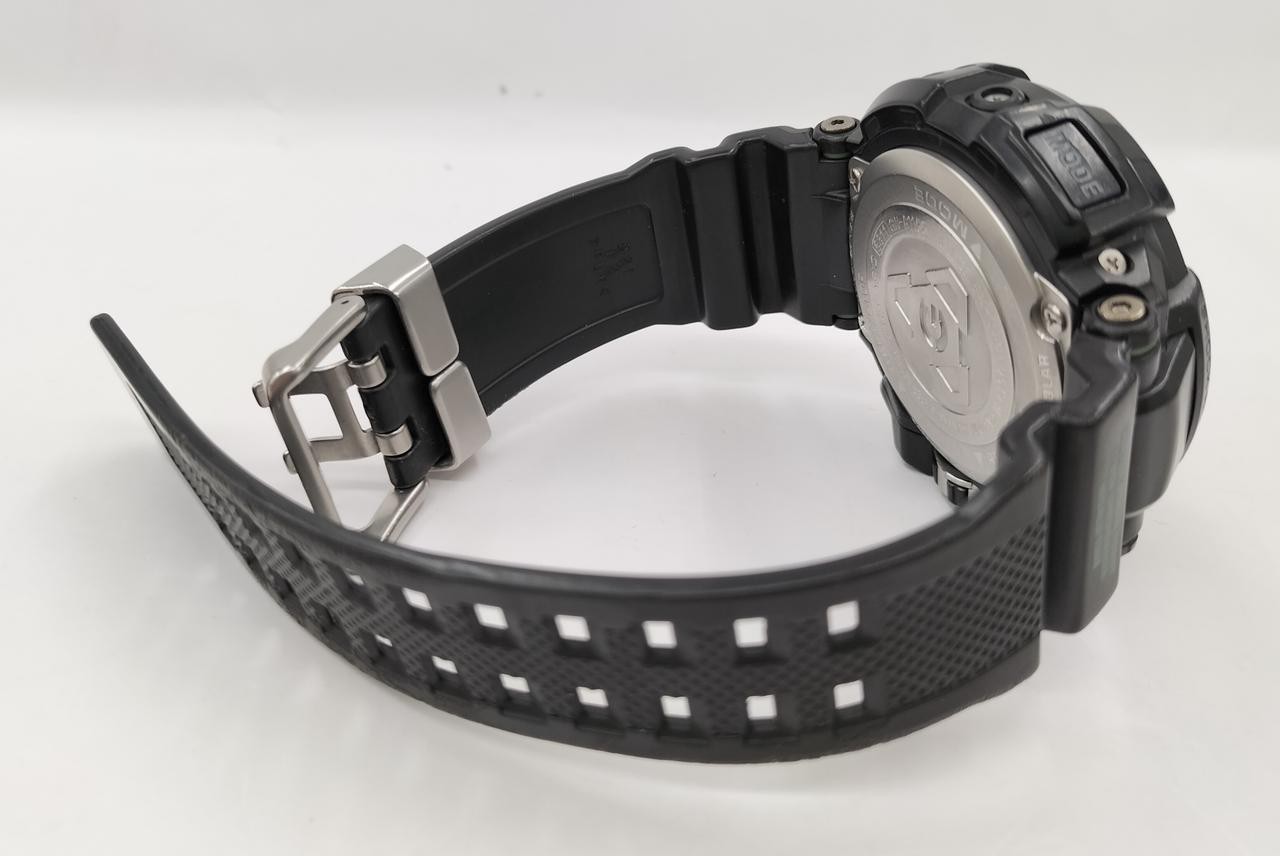 G SHOCK Gravity Master Model GW A1100 CASIO