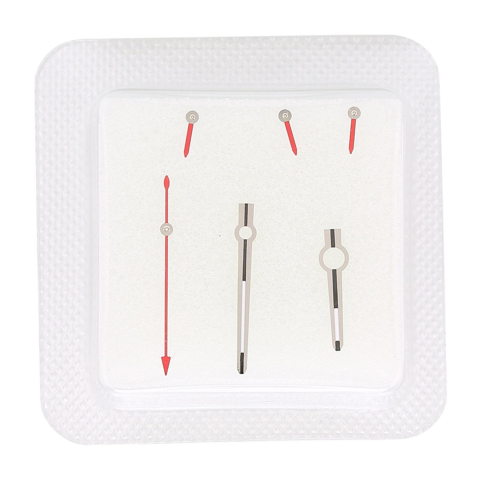 Hour Minute Second Hands Watch Hands Watch Repair Replacement Parts For 7750