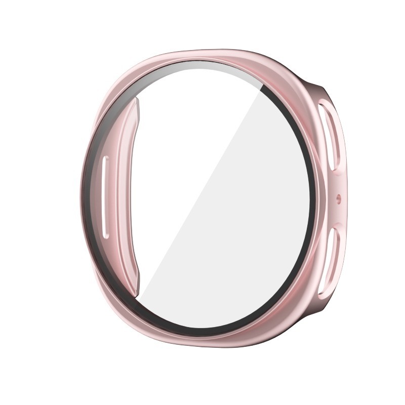 Hard Full Case Cover Watch Screen Protector for Samsung Galaxy Watch8 40mm 44mm