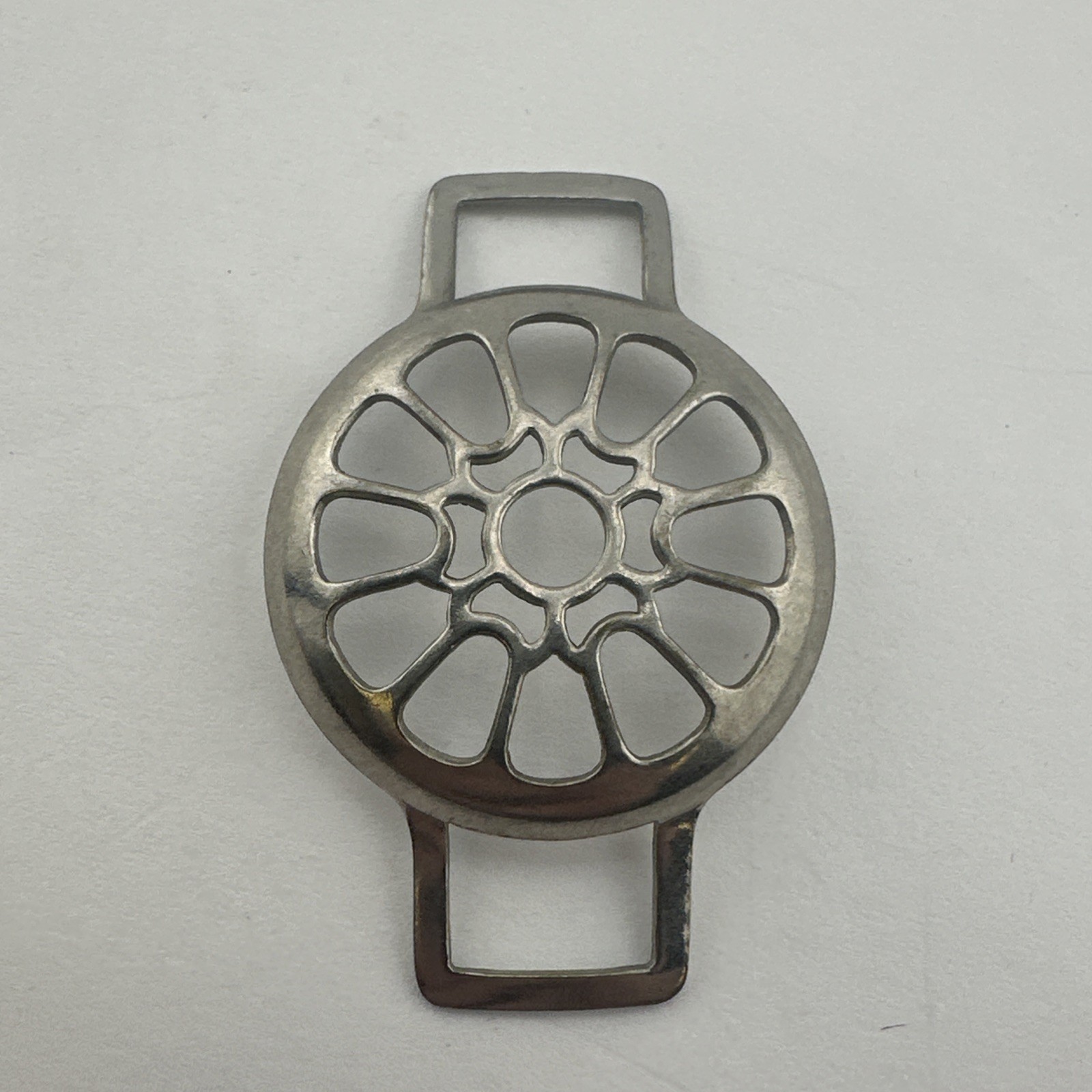 1917 WW1 Shrapnel Guard Protector Cover for Trench Military Watch 28.3mm
