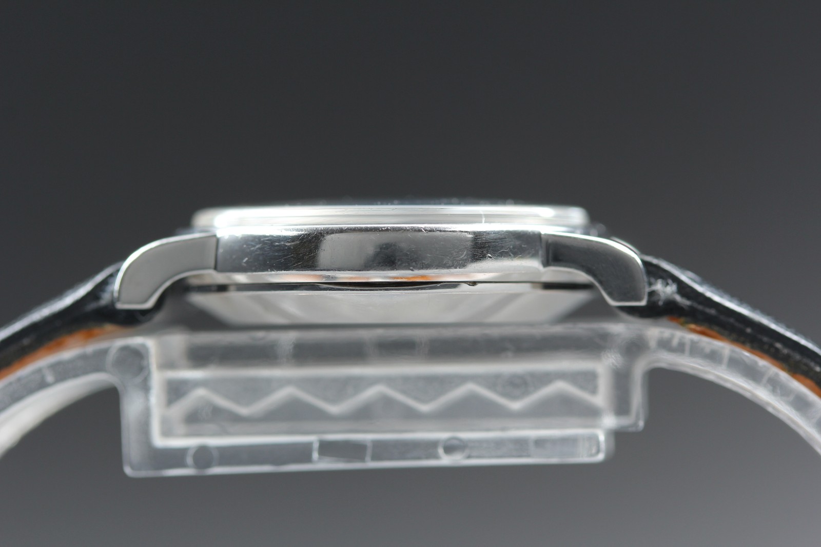 Vintage Omega De Ville Cal.625 Silver Dial 24.7mm Women’s Manual Watch [N MINT]