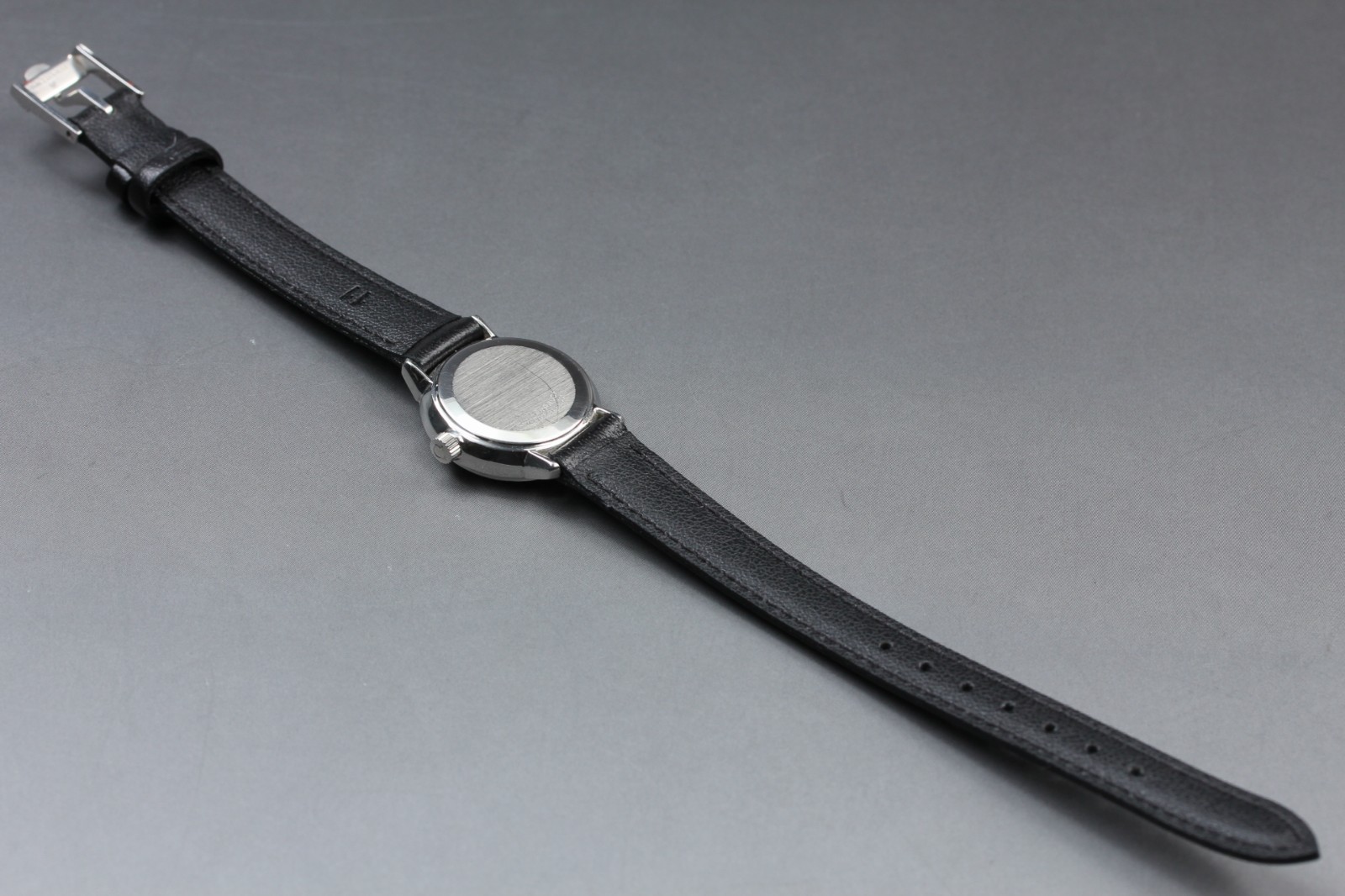 [Near MINT] Vintage OMEGA De Ville TOOL 101 515.007 Hand Wind 23mm Women’s Watch