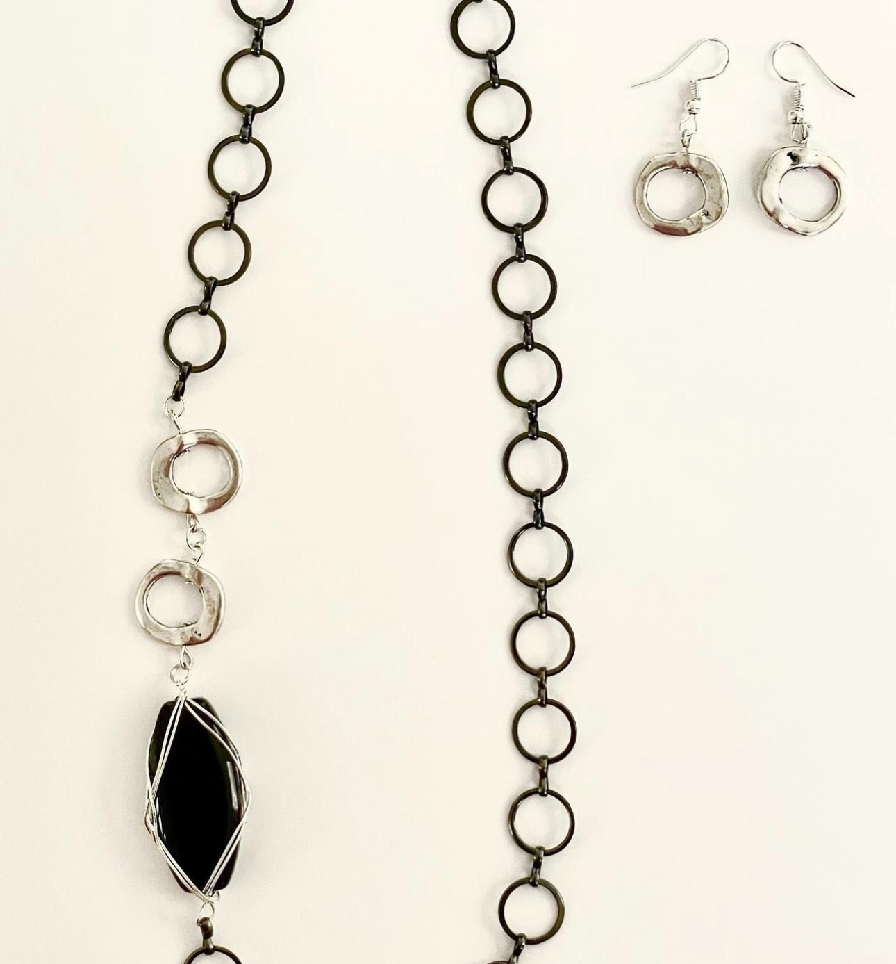 accesorios para mujer collares de moda