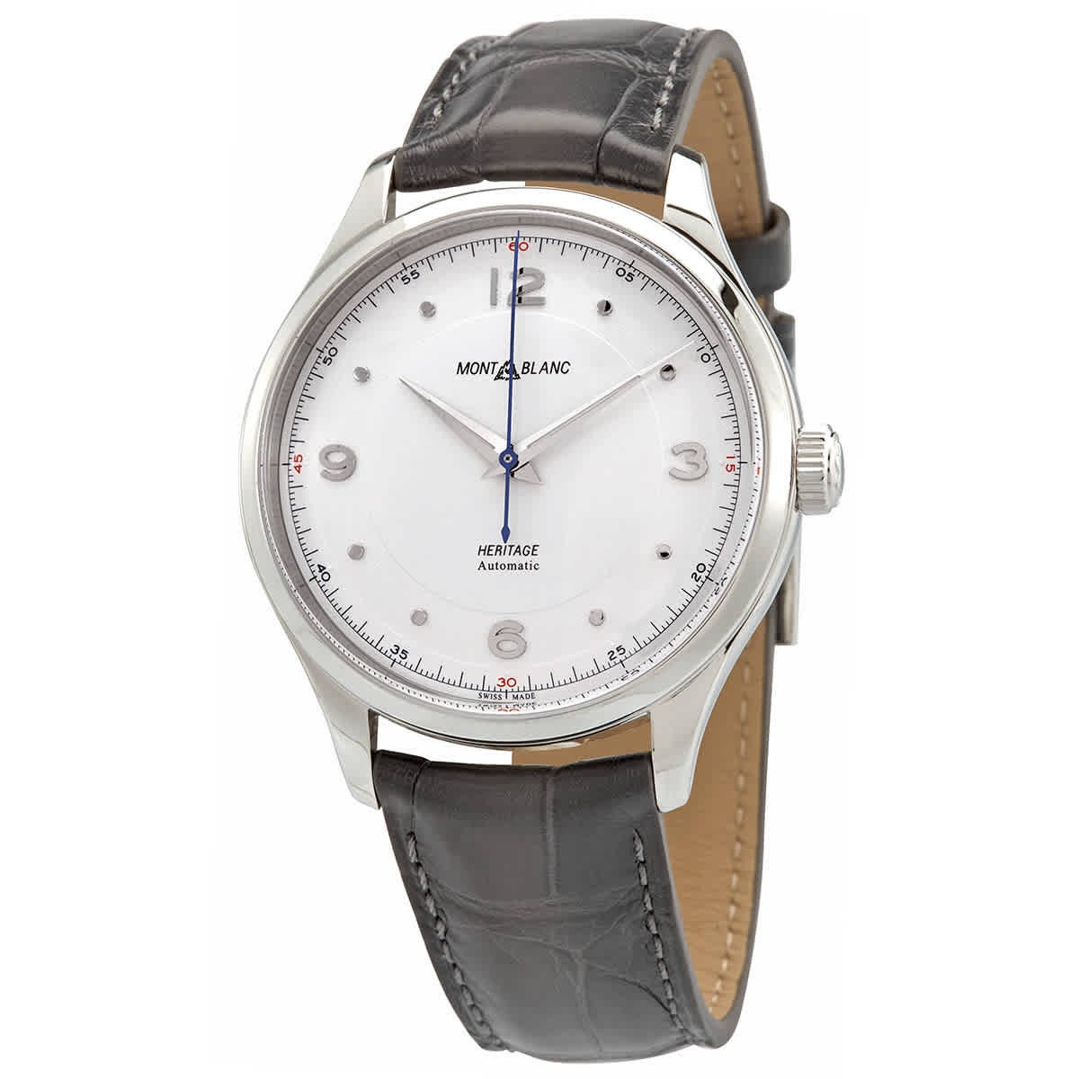 Montblanc Heritage Automatic Watch 119943