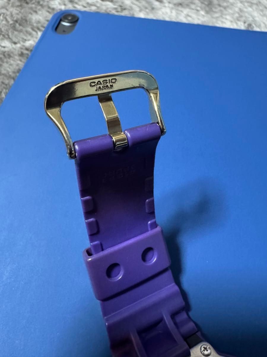 G SHOCK DW 6900SW Crazy Colors