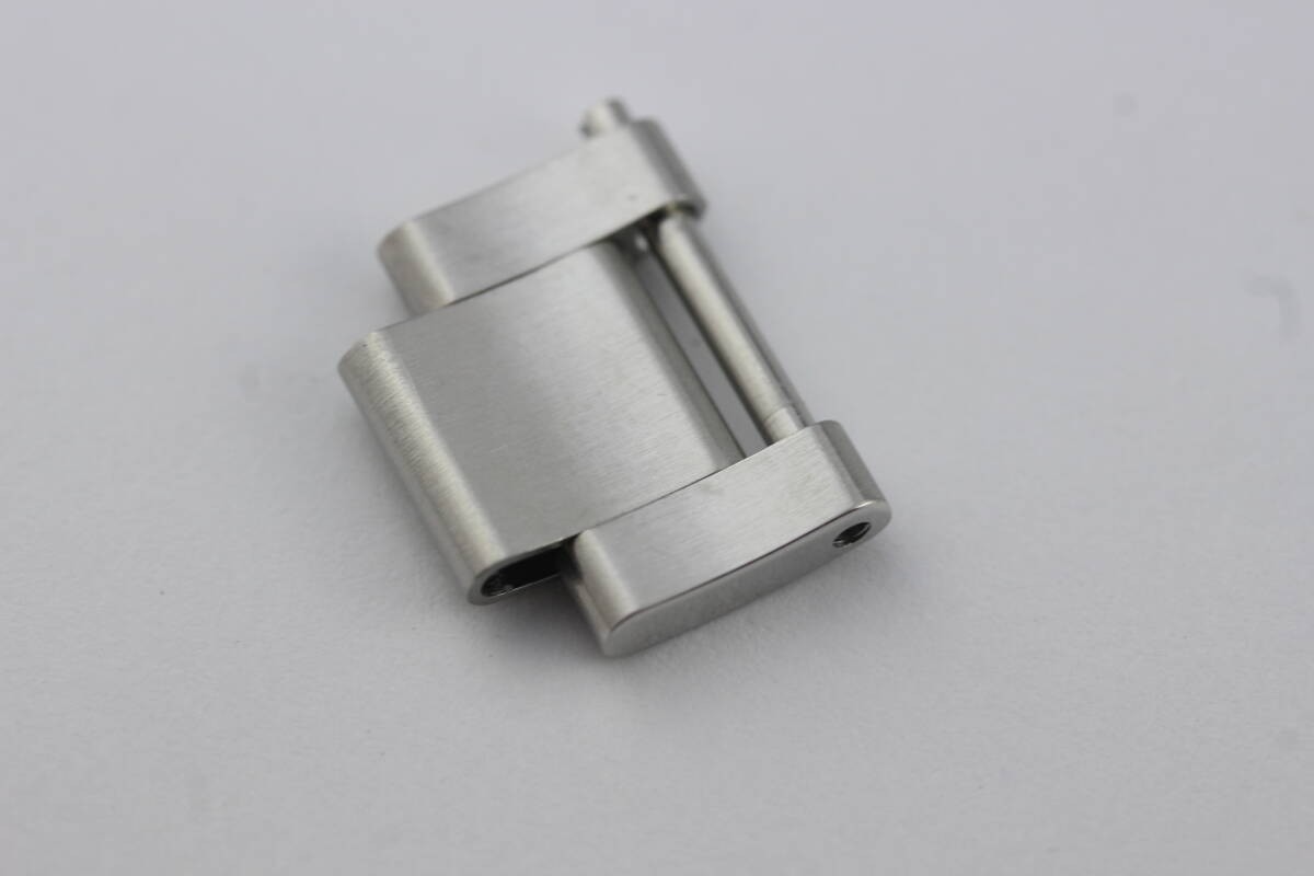 ROLEX Link 14270 16200 16520 16570 16600 16700 16710 114270 78360 Genuine silver