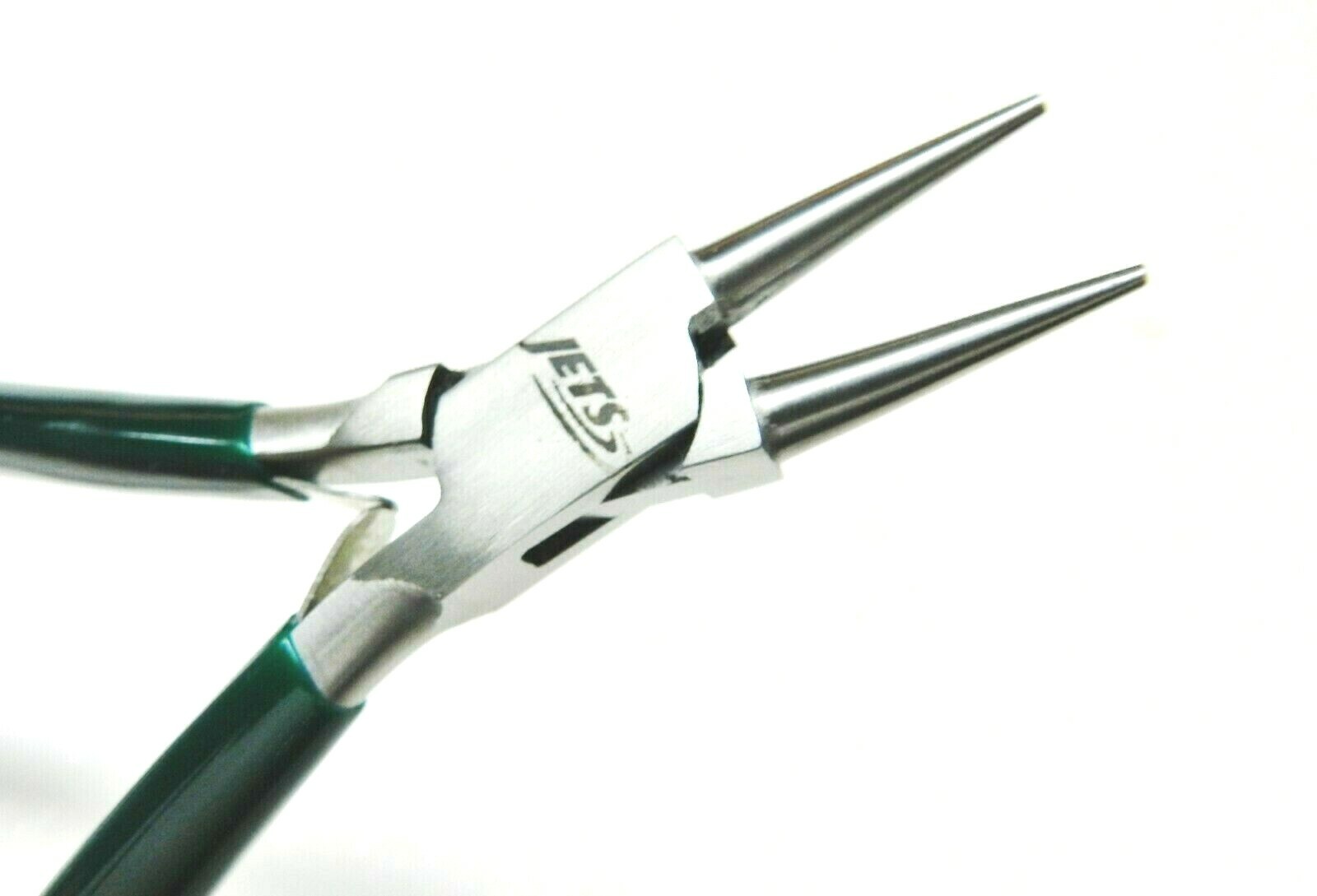 Jewelers Round Nose Pliers Jewelry Making 5″ Plier Wire Wrapping Hobby Crafts