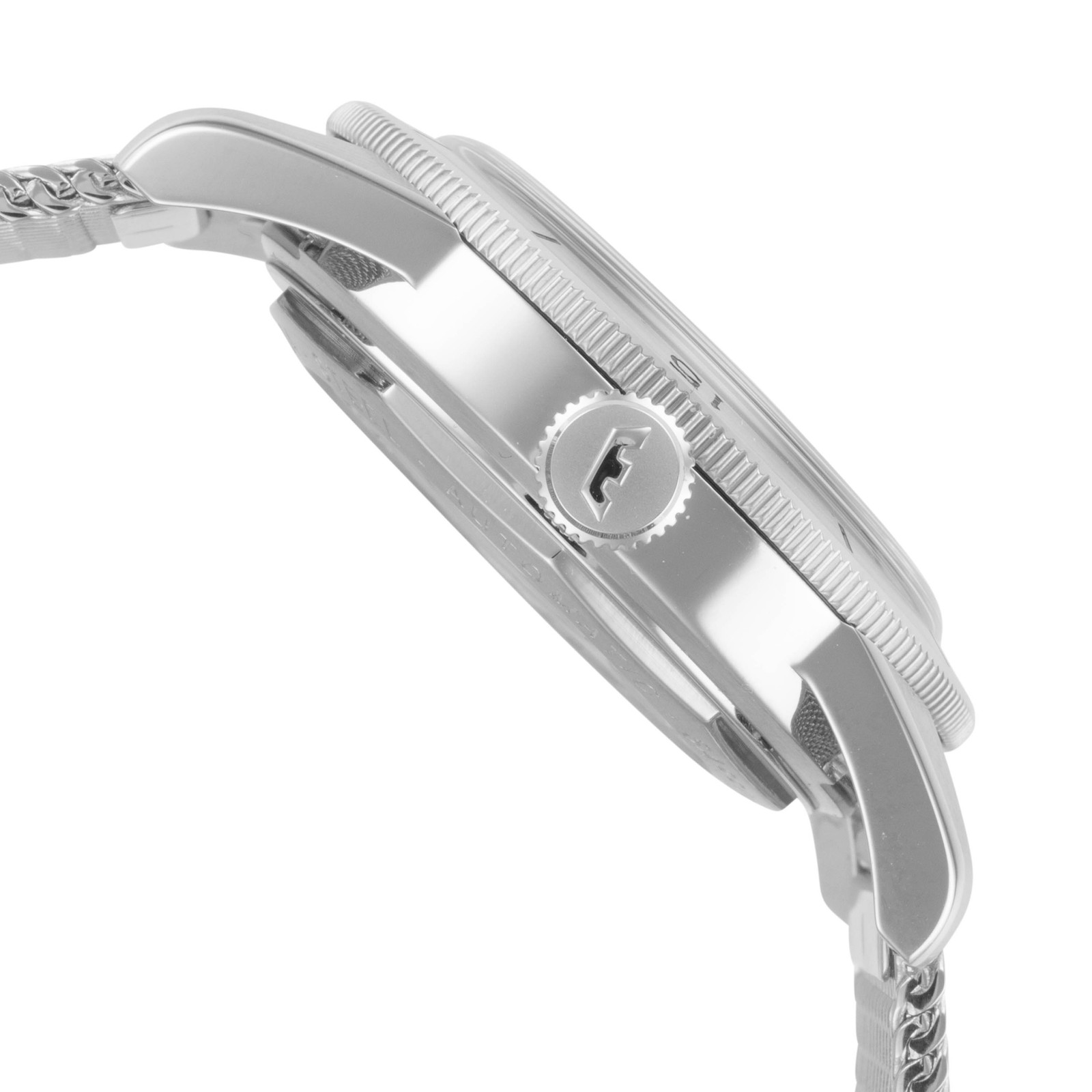 Glycine Unisex Sea Kraken 39mm Automatic Watch GL0504