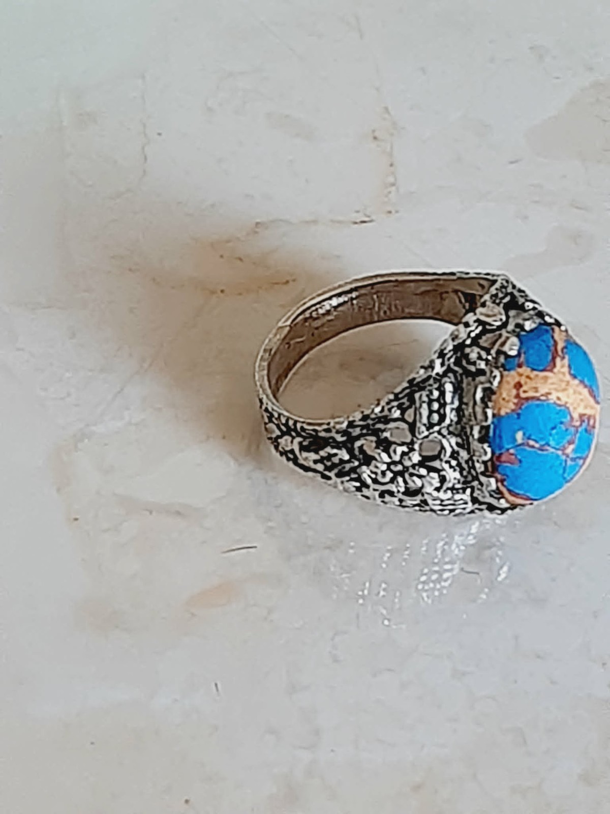 men ring