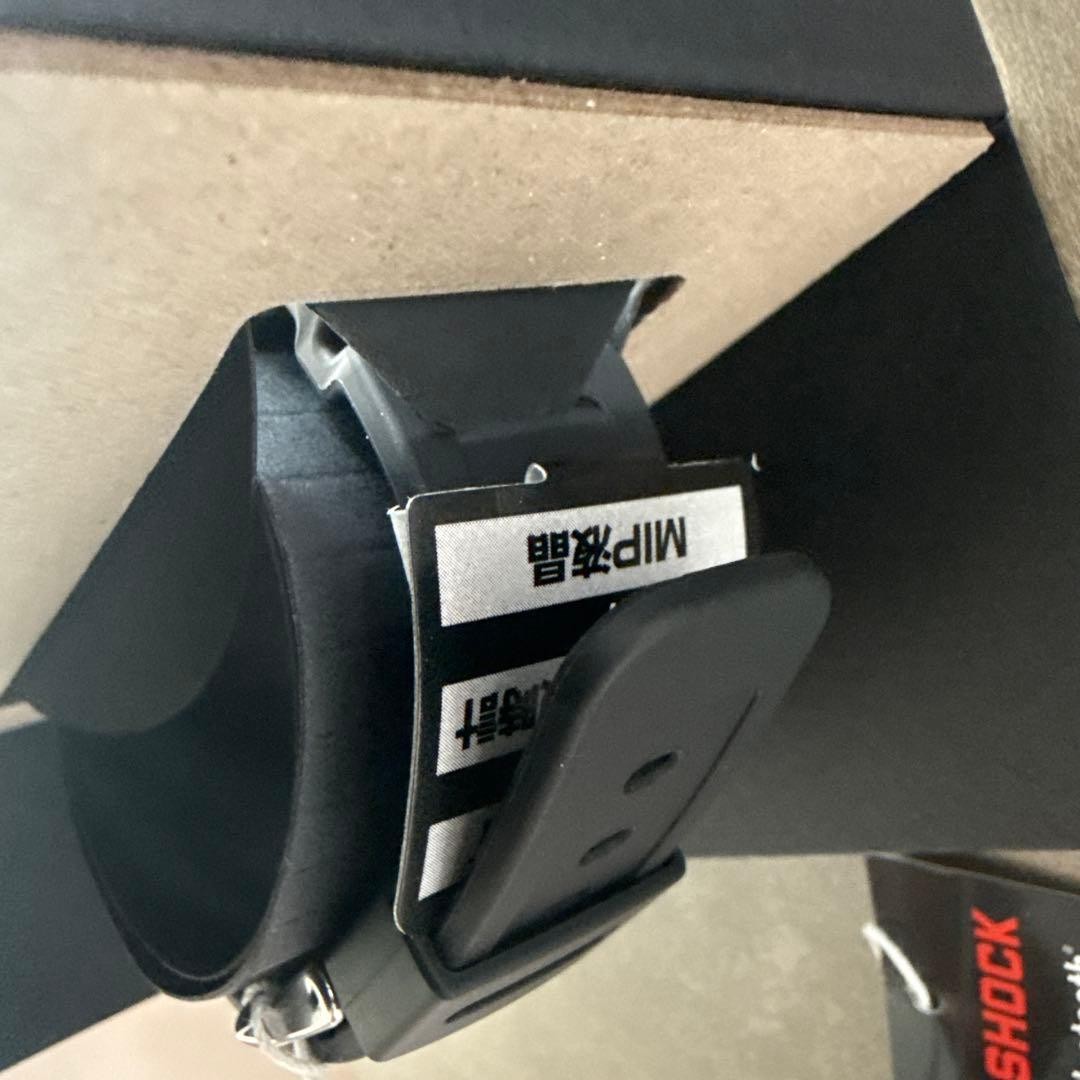 CASIO G SHOCK GW BX5600 1JF Brand