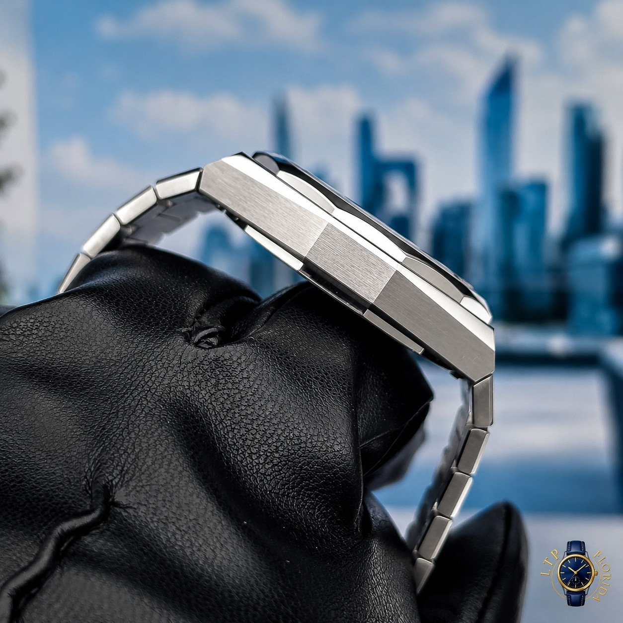 2026 Zenith Defy Skyline “Boutique Edition” – Complete Set – 03.9300.3620/80.I0