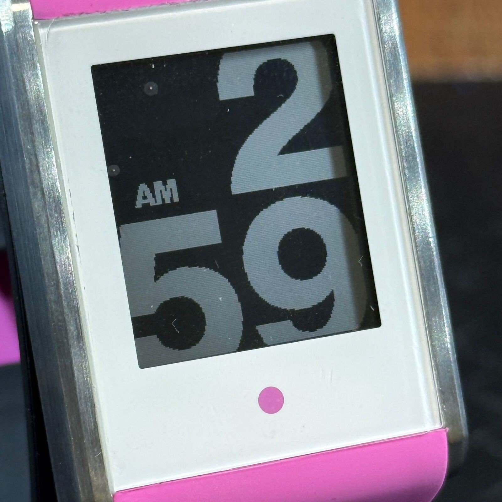 Phosphor Touch Time – 34mm