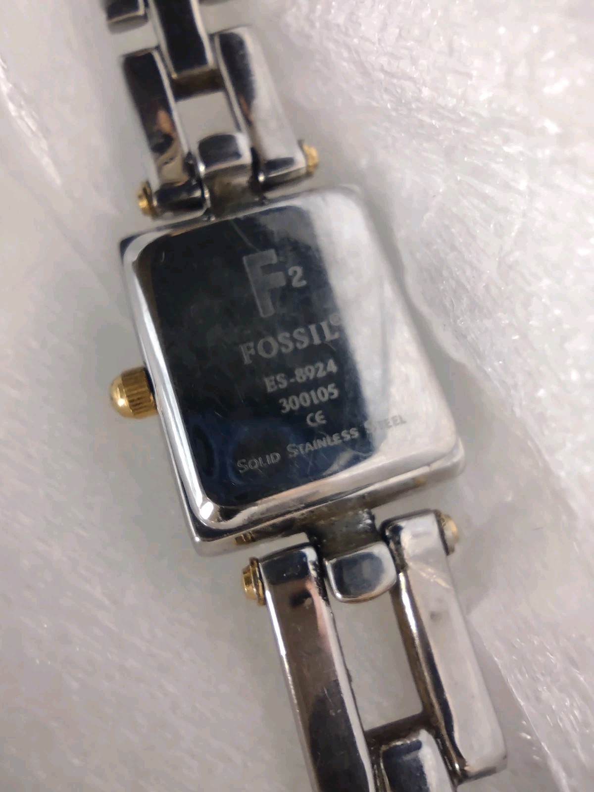 Fossil ES-8924