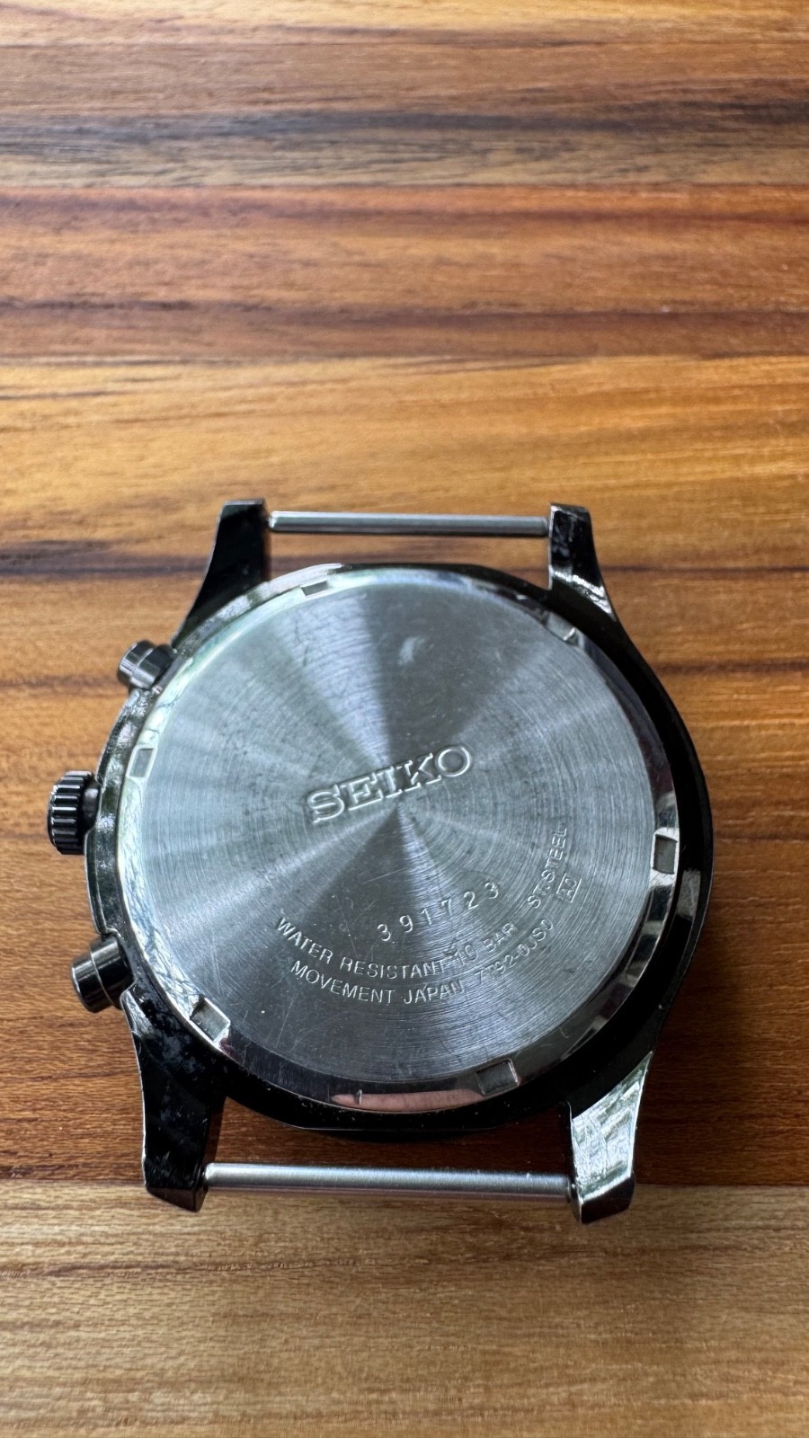 Seiko Watch Lot: SRPD31, SNK381, SNDA65 PLUS Mod parts. TOKEILAB