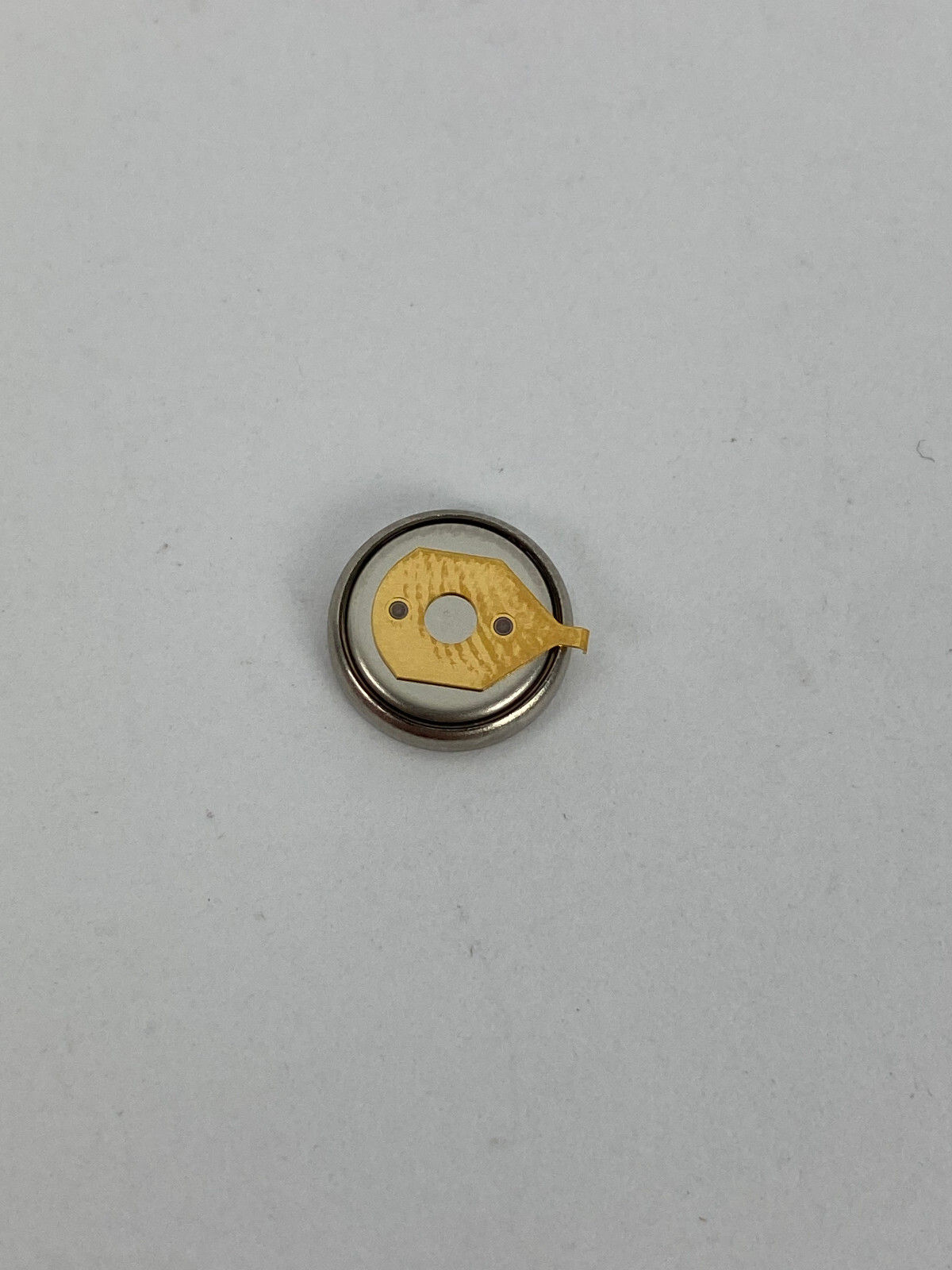 Citizen 295-56 (295-5600) Capacitor Battery for Eco-Drive Watches, Sealed