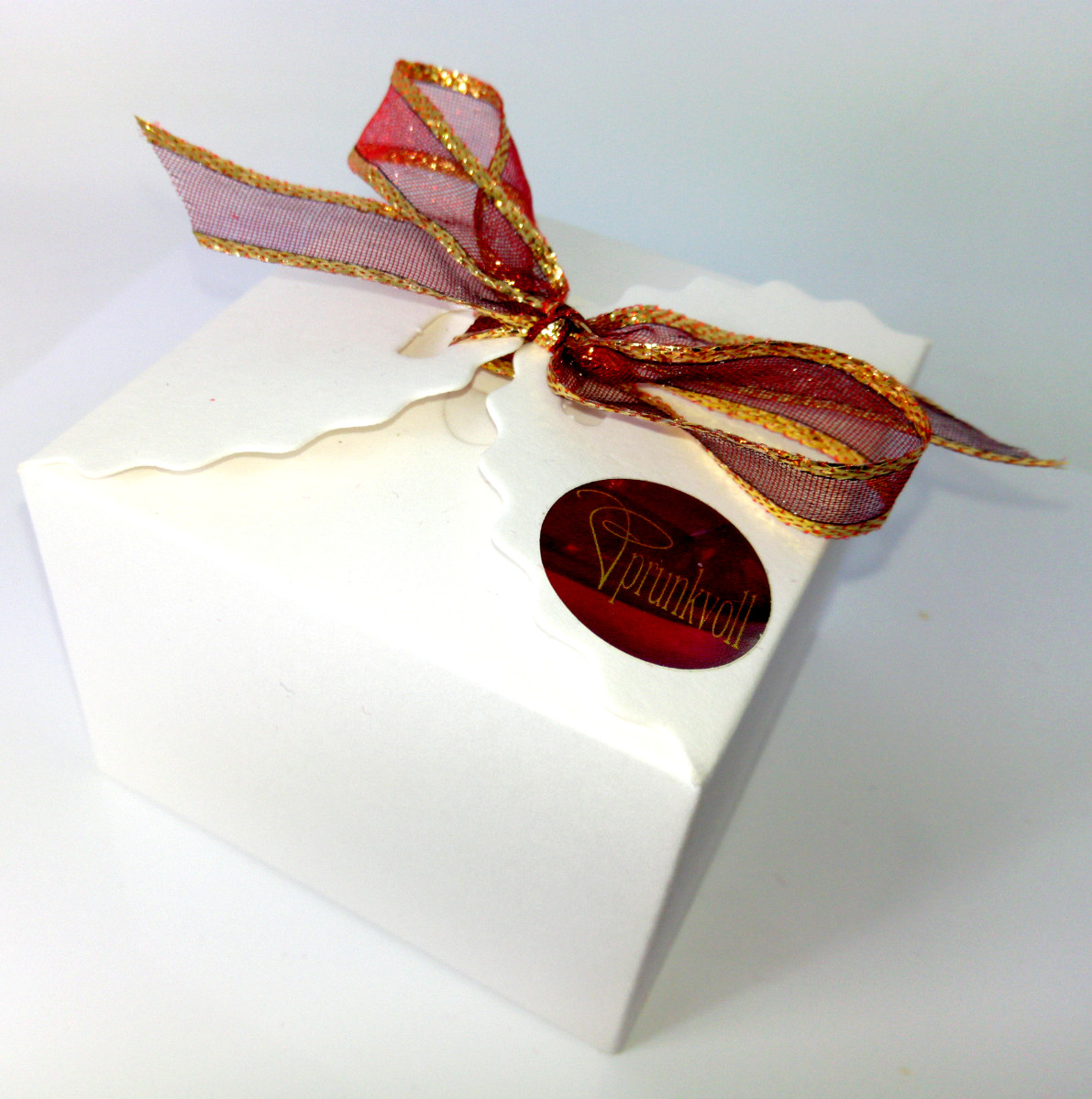 🔥🔥🔥Exclusive Silver & White Gold SAPPHIRE RING, Size 17.25🔥🔥🔥