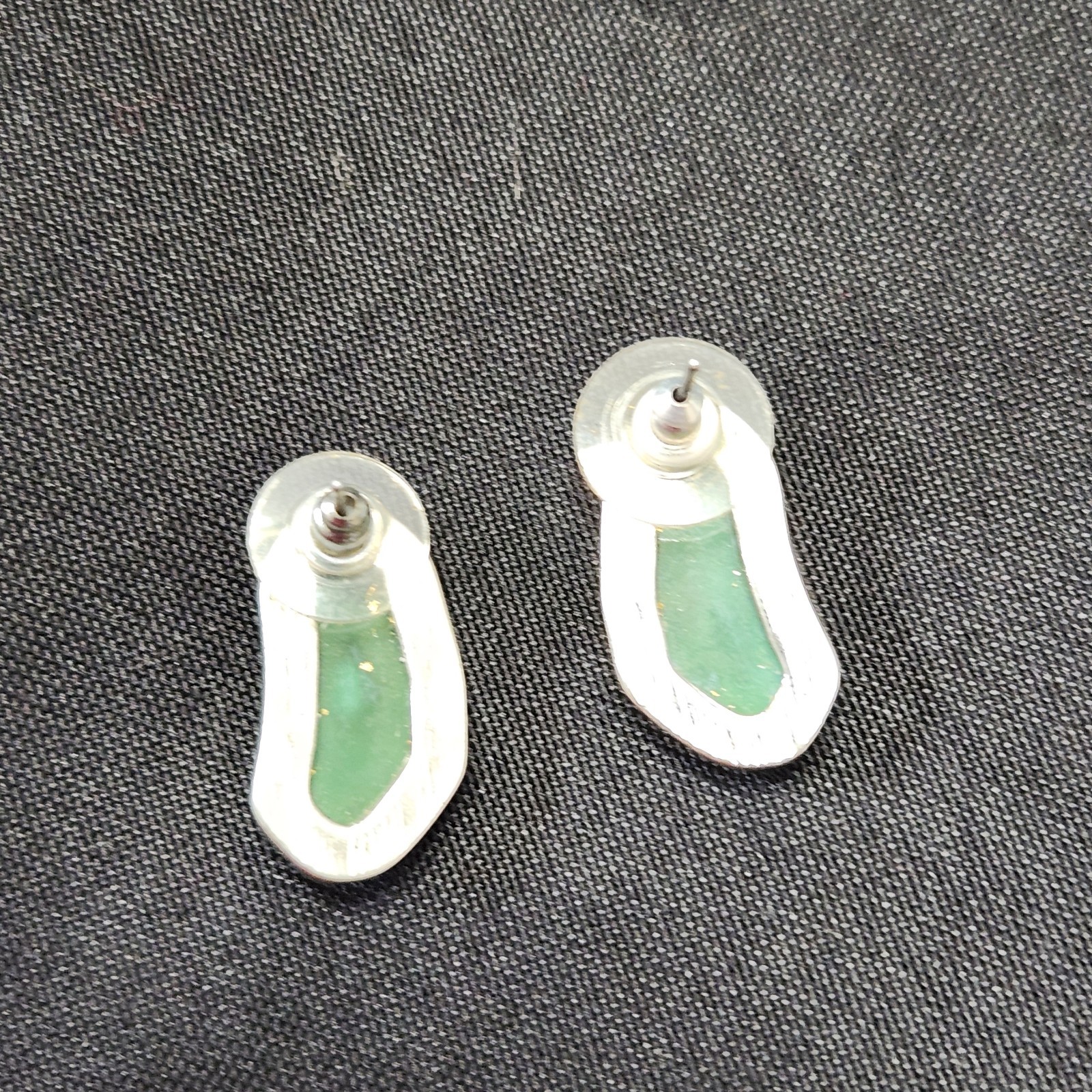 Lot of Fashion Jewelry Earings & Miscellaneous Some Are Hand Crafted See Picture