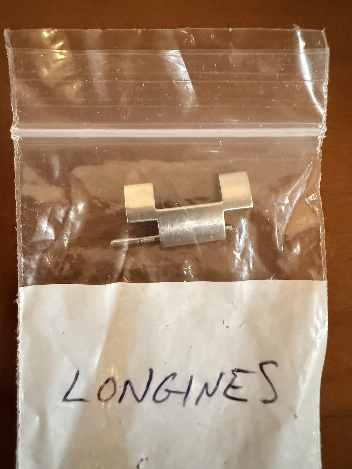Longines Conquest Automatic 41mm Black Watch L3.658.4 300 M Complete Service