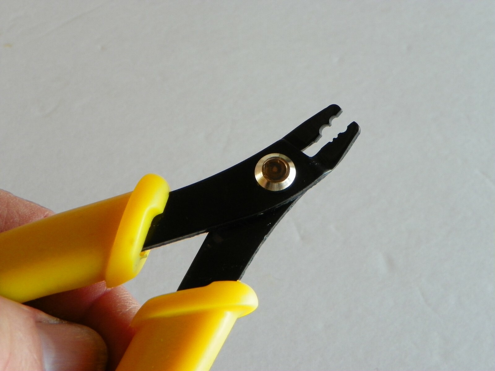 Crimp Bead Pliers Original Style Generic