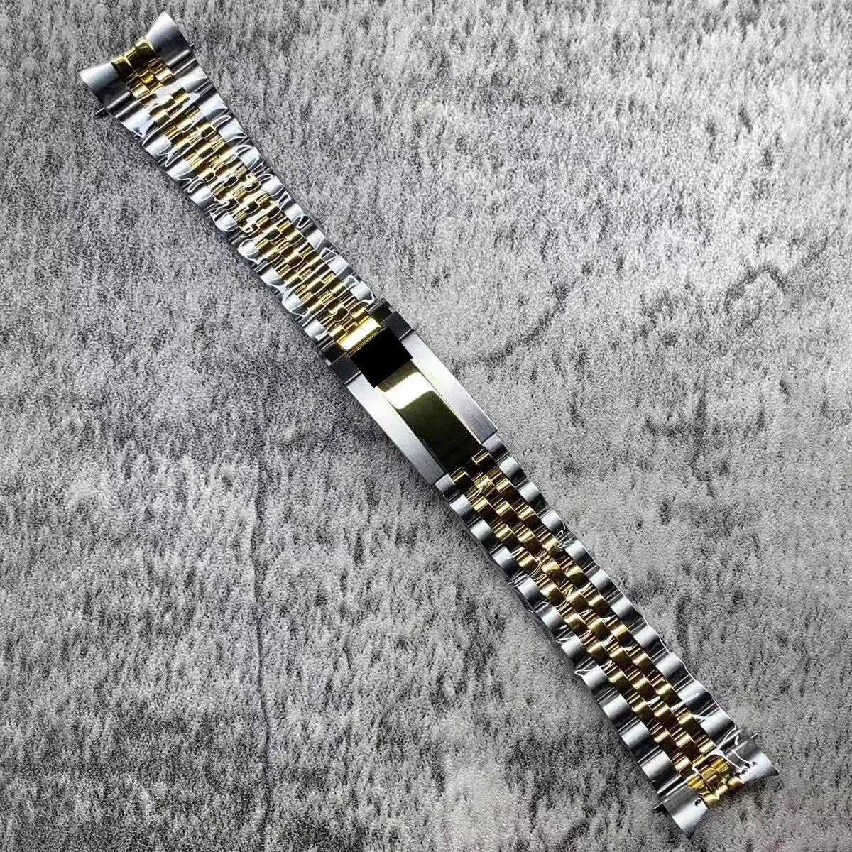 Tudor Stainless Steel Bracelet M79830B M7941A1 M79470B M79363N M79833N