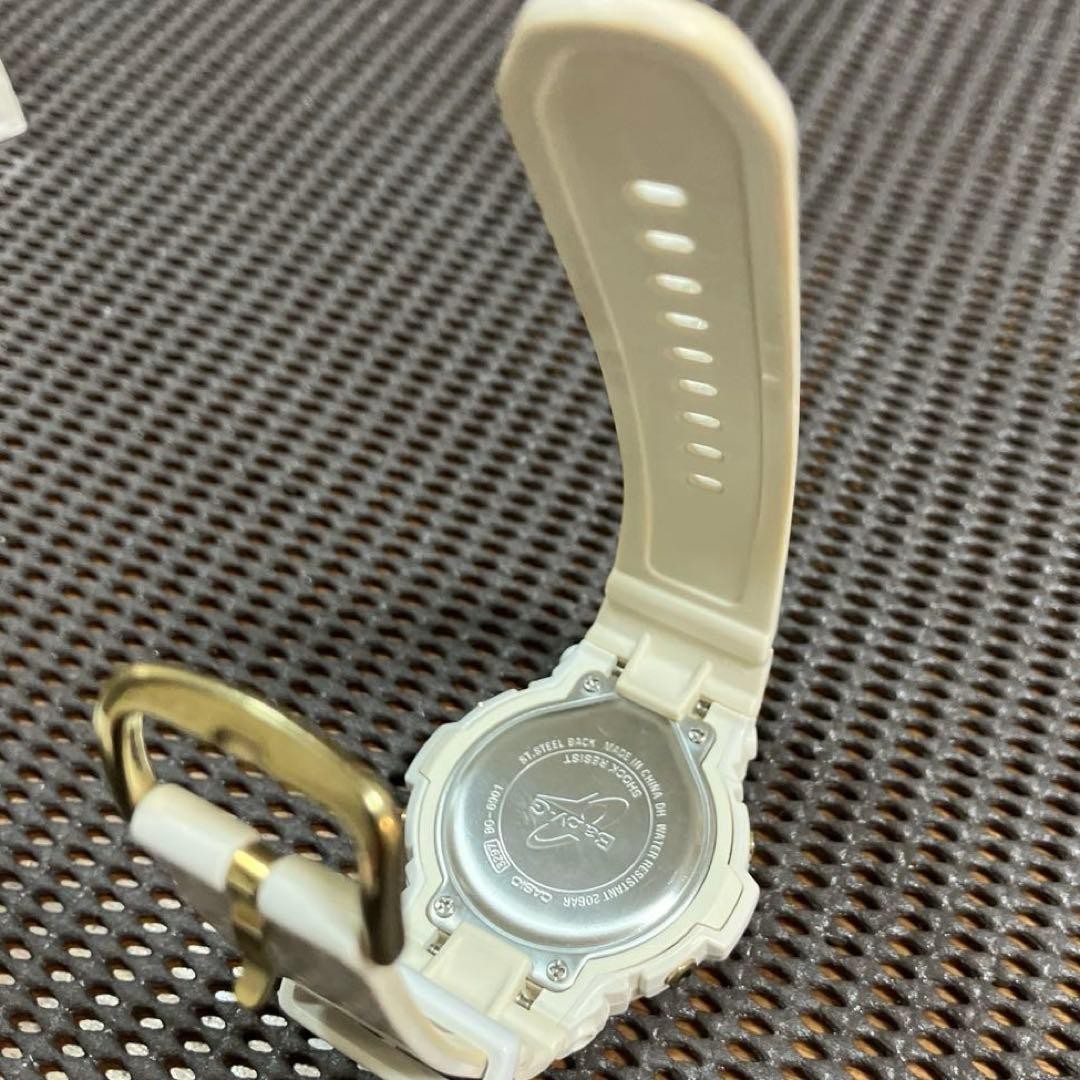 CASIO Baby G SHOCK BG 6901