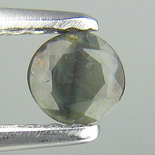 0.23Ct UNHEATED UNDER UV LIGHT COLOR CHANGE ALEXANDRITE FROM SRILANKA