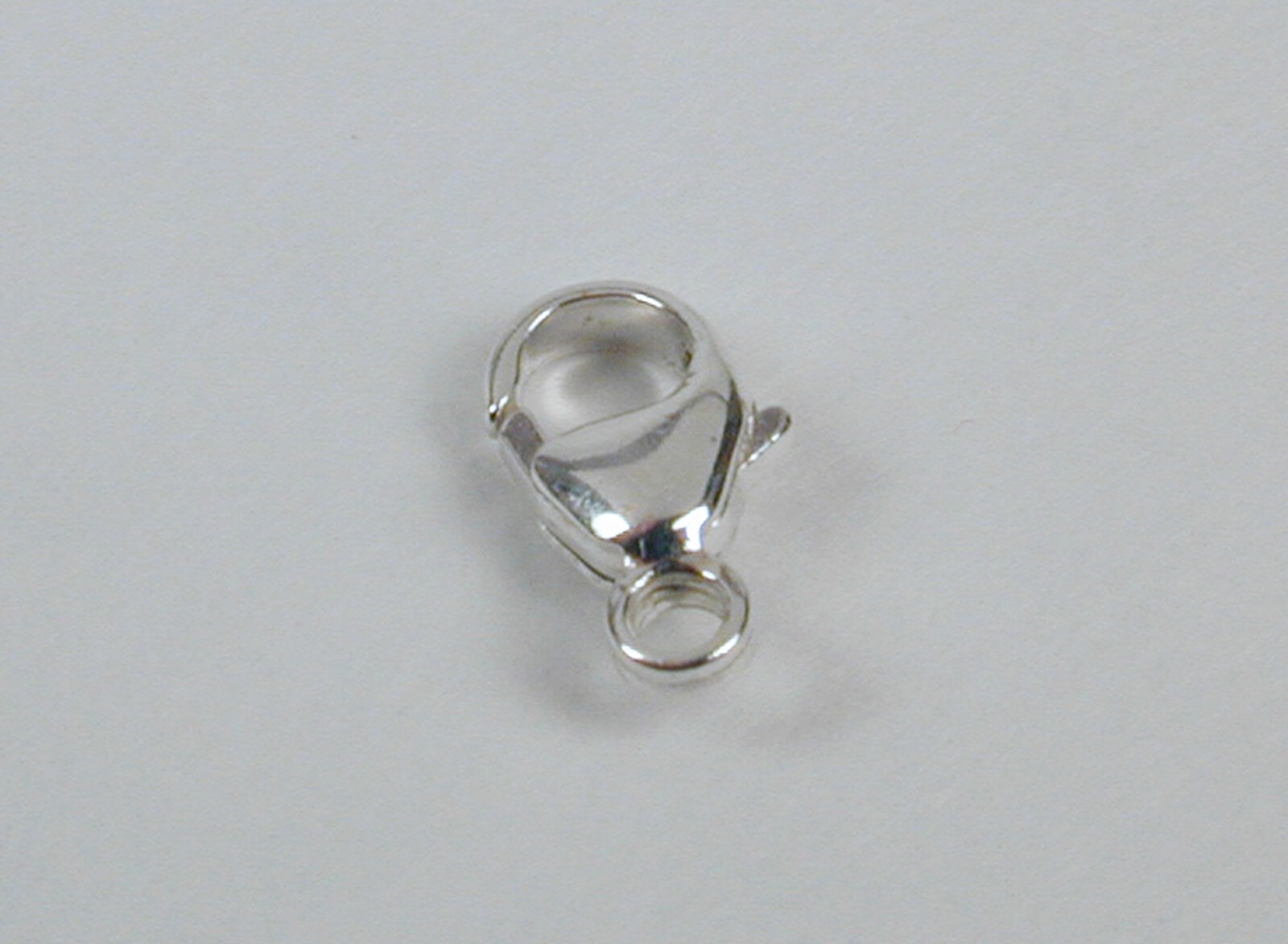 Sterling Silver Porsche Speedster Hardtop Charm Free U.S. Shipping