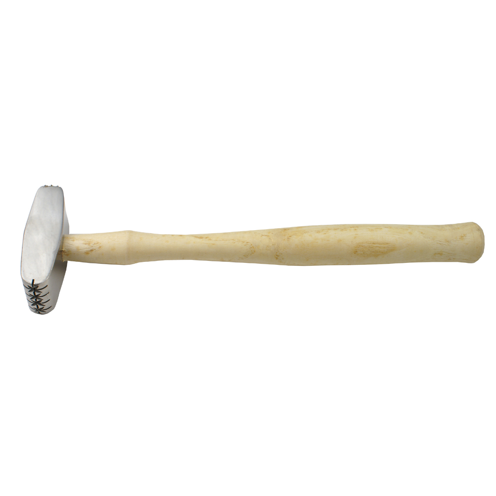 Texture Hammer With Star and Diamond Pattern – 37-262