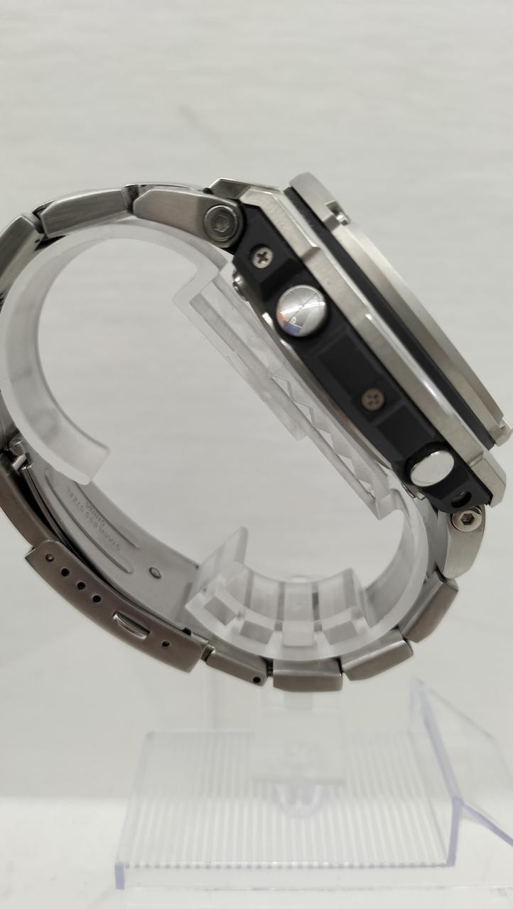 G SHOCK (Tough Solar) Model Number GST 110D CASIO