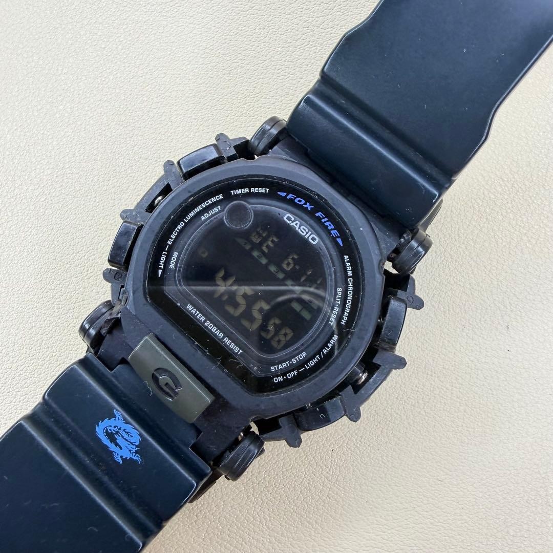 G-SHOCK Watch 1597 DW-003 G-Shock